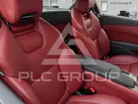 2014 Mercedes Benz SL 400