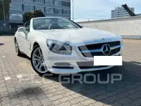 2014 Mercedes Benz SL 400