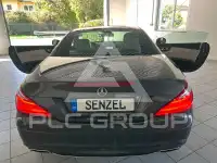2014 Mercedes Benz SL 400