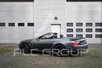 2014 Mercedes Benz SL 630