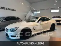 2014 Mercedes Benz SL 630