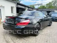 2014 Mercedes Benz SL 630