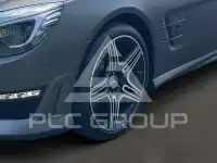 2014 Mercedes Benz SL 630