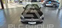 2014 Mercedes Benz SL 630