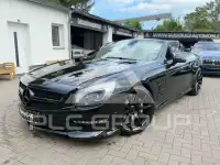 2014 Mercedes Benz SL 630