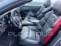 2014 Mercedes Benz SL 630