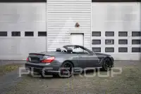 2014 Mercedes Benz SL 630