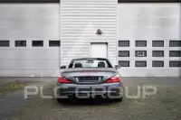 2014 Mercedes Benz SL 630