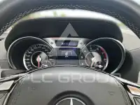 2014 Mercedes Benz SL 630