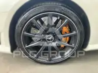 2014 Mercedes Benz SL 630
