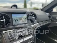 2014 Mercedes Benz SL 630