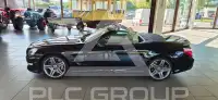 2014 Mercedes Benz SL 630