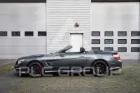 2014 Mercedes Benz SL 630