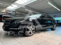 2014 Mercedes Benz CLS 630