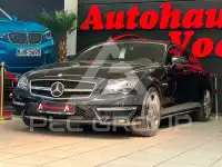 2014 Mercedes Benz CLS 630