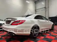 2014 Mercedes Benz CLS 630