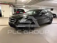 2014 Mercedes Benz CLS 630
