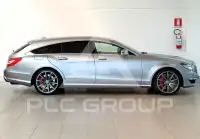 2014 Mercedes Benz CLS 630