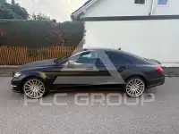 2014 Mercedes Benz CLS 630