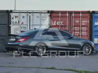 2014 Mercedes Benz CLS 630