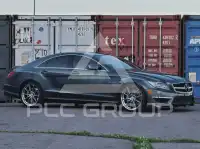 2014 Mercedes Benz CLS 630
