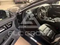 2014 Mercedes Benz CLS 630