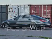 2014 Mercedes Benz CLS 630