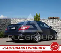2014 Mercedes Benz CLS 630
