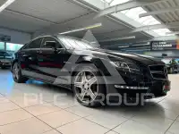 2014 Mercedes Benz CLS 630
