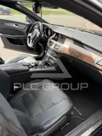 2014 Mercedes Benz CLS 630