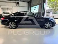 2014 Mercedes Benz CLS 630