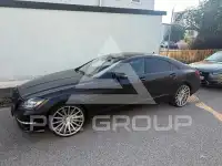 2014 Mercedes Benz CLS 630