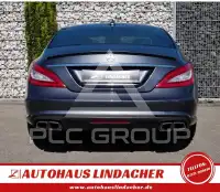 2014 Mercedes Benz CLS 630