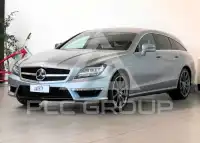 2014 Mercedes Benz CLS 630