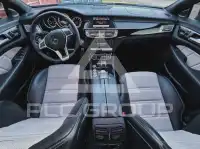 2014 Mercedes Benz CLS 630