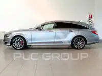 2014 Mercedes Benz CLS 630