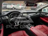 2014 Mercedes Benz CLS 630
