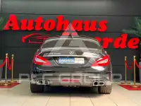 2014 Mercedes Benz CLS 630
