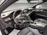2014 Mercedes Benz CLS 630