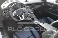 2014 Mercedes Benz SLK 55