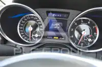2014 Mercedes Benz SLK 55