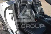 2014 Mercedes Benz SLK 55