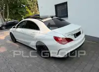 2014 Mercedes Benz CLA 450