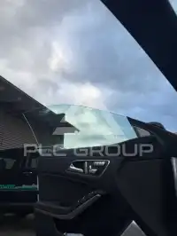 2014 Mercedes Benz CLA 450