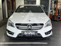 2014 Mercedes Benz CLA 450