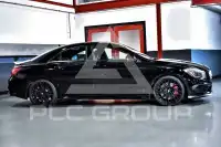 2014 Mercedes Benz CLA 450