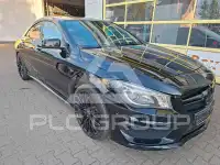 2014 Mercedes Benz CLA 450