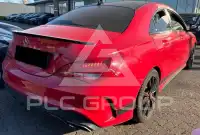 2014 Mercedes Benz CLA 450