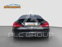 2014 Mercedes Benz CLA 450