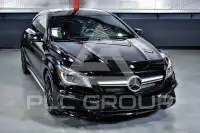 2014 Mercedes Benz CLA 450